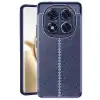 Xiaomi Redmi Note 14 Pro 4g Kılıf Auto Focus Kapak - Lacivert