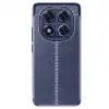 Xiaomi Redmi Note 14 Pro 4g Kılıf Auto Focus Kapak - Lacivert