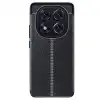 Xiaomi Redmi Note 14 Pro 4g Kılıf Auto Focus Kapak - Siyah