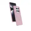 Xiaomi Redmi Note 14 Pro 4g Regal Magsafe Standlı Kapak - Açık Pembe