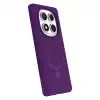 Xiaomi Redmi Note 14 Pro 4g Regal Magsafe Standlı Kapak - Derin Mor
