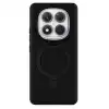 Xiaomi Redmi Note 14 Pro 4g Regal Magsafe Standlı Kapak - Siyah