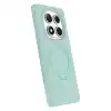 Xiaomi Redmi Note 14 Pro 4g Regal Magsafe Standlı Kapak - Su Yeşili