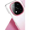 Xiaomi Redmi Note 14 Pro 5g Glossy Kapak - Pembe