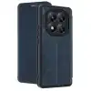 Xiaomi Redmi Note 14 Pro 5g Kılıf Flip Cover - Lacivert