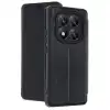 Xiaomi Redmi Note 14 Pro 5g Kılıf Flip Cover - Siyah