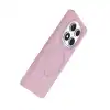 Xiaomi Redmi Note 14 Pro 5g Regal Magsafe Standlı Kapak - Açık Pembe
