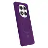 Xiaomi Redmi Note 14 Pro 5g Regal Magsafe Standlı Kapak - Derin Mor