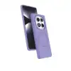 Xiaomi Redmi Note 14 Pro 5g Regal Magsafe Standlı Kapak - Lila