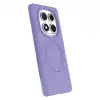 Xiaomi Redmi Note 14 Pro 5g Regal Magsafe Standlı Kapak - Lila