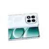 Xiaomi Redmi Note 15 4g Combo Sert Şeffaf Magsafe Kapak - Şeffaf