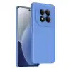 Xiaomi Redmi Note 15 4g First Silikon - Mavi