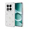 Xiaomi Redmi Note 15 4g Fiyonk Desenli Kapak - Desen 6