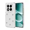 Xiaomi Redmi Note 15 4g Fiyonk Desenli Kapak - Desen 8