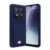 Xiaomi Redmi Note 15 4g Kelvin Kartvizitli Silikon - Lacivert