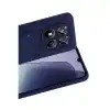 Xiaomi Redmi Note 15 4g Kelvin Kartvizitli Silikon - Lacivert