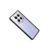 Xiaomi Redmi Note 15 4g Montreal Silikon Kapak - Siyah