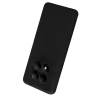 Xiaomi Redmi Note 15 4g Nano İçi Kadife Silikon - Siyah