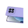 Xiaomi Redmi Note 15 Pro 4g First Silikon - Lila