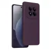 Xiaomi Redmi Note 15 Pro 4g First Silikon - Mürdüm