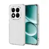 Xiaomi Redmi Note 15 Pro 4g Fiyonk Desenli Kapak - Desen 10