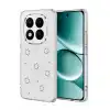 Xiaomi Redmi Note 15 Pro 4g Fiyonk Desenli Kapak - Desen 2