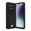 Xiaomi Redmi Note 15 Pro 4g Kelvin Kartvizitli Silikon - Siyah