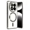 Xiaomi Redmi Note 15 Pro 4g Kross Magneticsafe Kapak - Titan Gri