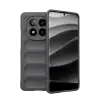 Xiaomi Redmi Note 15 Pro 4g Optimum Silikon - Gri