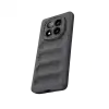 Xiaomi Redmi Note 15 Pro 4g Optimum Silikon - Gri