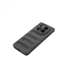 Xiaomi Redmi Note 15 Pro 4g Optimum Silikon - Gri