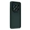 Xiaomi Redmi Note 15 Pro 4g Viera Silikon - Koyu Yeşil