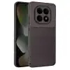 Xiaomi Redmi Note 15 Pro 5g Auto Focus Karbon Kapak - Gri