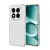 Xiaomi Redmi Note 15 Pro 5g Fiyonk Desenli Kapak - Desen 4