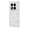 Xiaomi Redmi Note 15 Pro 5g Fiyonk Desenli Kapak - Desen 6