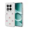Xiaomi Redmi Note 15 Pro 5g Fiyonk Desenli Kapak - Desen 9