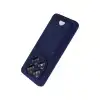 Xiaomi Redmi Note 15 Pro 5g Kelvin Kartvizitli Silikon - Lacivert