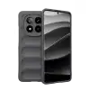 Xiaomi Redmi Note 15 Pro 5g Optimum Silikon - Gri