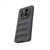 Xiaomi Redmi Note 15 Pro 5g Optimum Silikon - Gri