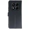 Xiaomi Redmi Note 15 Pro 5g Trend S Plus Kapaklı Kılıf - Siyah