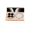 Xiaomi Redmi Note 15 Pro Plus 5g Kross Magneticsafe Kapak - Rose