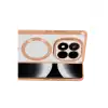 Xiaomi Redmi Note 15 Pro Plus 5g Kross Magneticsafe Kapak - Rose