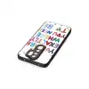 Xiaomi Redmi Note 8 Pro Kılıf Mirror Desenli Kapak - Mirror - 10