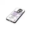 Xiaomi Redmi Note 8 Pro Kılıf Mirror Desenli Kapak - Mirror - 4