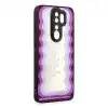 Xiaomi Redmi Note 8 Pro Kılıf Mirror Desenli Kapak - Mirror - 5
