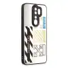 Xiaomi Redmi Note 8 Pro Kılıf Mirror Desenli Kapak - Mirror - 6