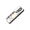 Xiaomi Redmi Note 8 Pro Kılıf Mirror Desenli Kapak - Mirror - 6
