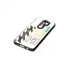 Xiaomi Redmi Note 8 Pro Kılıf Mirror Desenli Kapak - Mirror - 6
