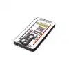 Xiaomi Redmi Note 8 Pro Kılıf Mirror Desenli Kapak - Mirror - 7