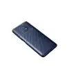Xiaomi Redmi Note 9 5g Kılıf Auto Focus Karbon Kapak - Lacivert